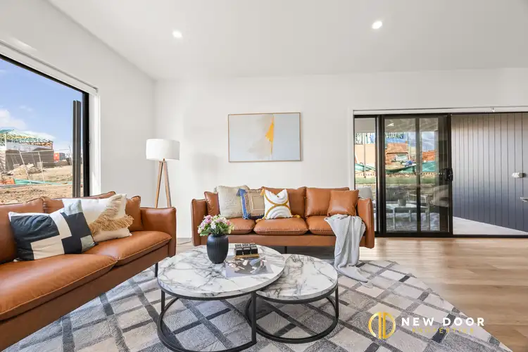 Sixth view of Homely house listing, 32 Mccauley Avenue, Googong NSW 2620