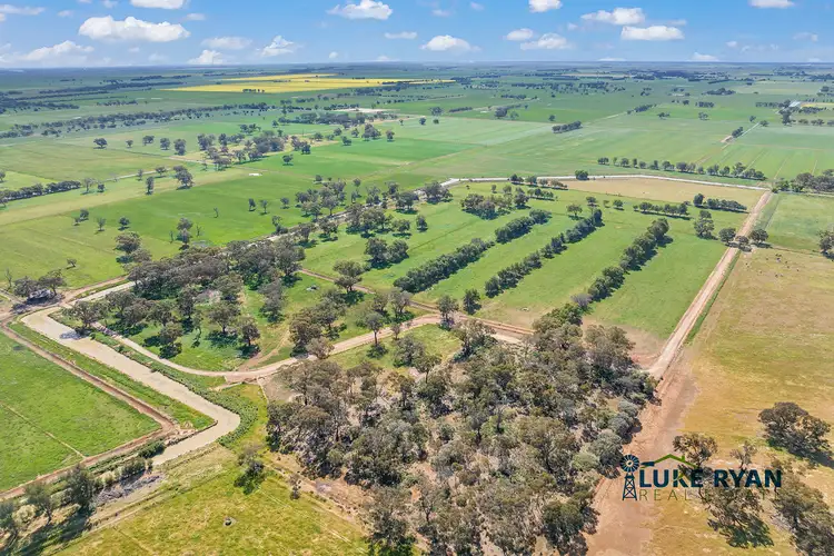 Third view of Homely rural property listing, 123 Nicholson Lane, Kotta VIC 3565