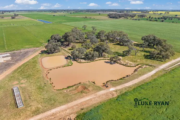 Fourth view of Homely rural property listing, 123 Nicholson Lane, Kotta VIC 3565