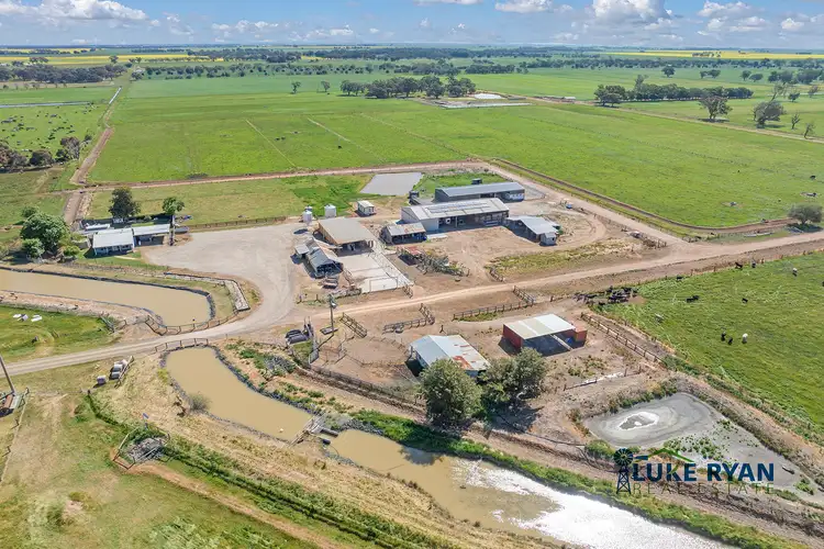 Fifth view of Homely rural property listing, 123 Nicholson Lane, Kotta VIC 3565