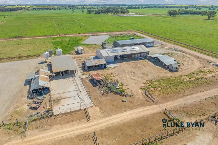 Sixth view of Homely rural property listing, 123 Nicholson Lane, Kotta VIC 3565