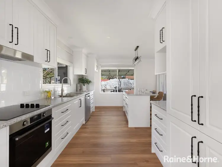 Second view of Homely house listing, 30 Cousins Place, Windradyne NSW 2795