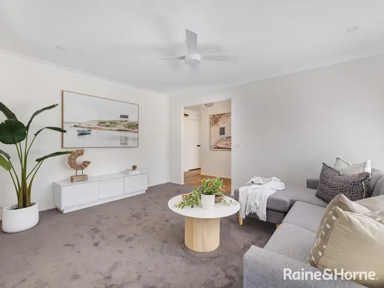 Fifth view of Homely house listing, 30 Cousins Place, Windradyne NSW 2795