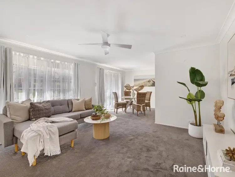 Sixth view of Homely house listing, 30 Cousins Place, Windradyne NSW 2795