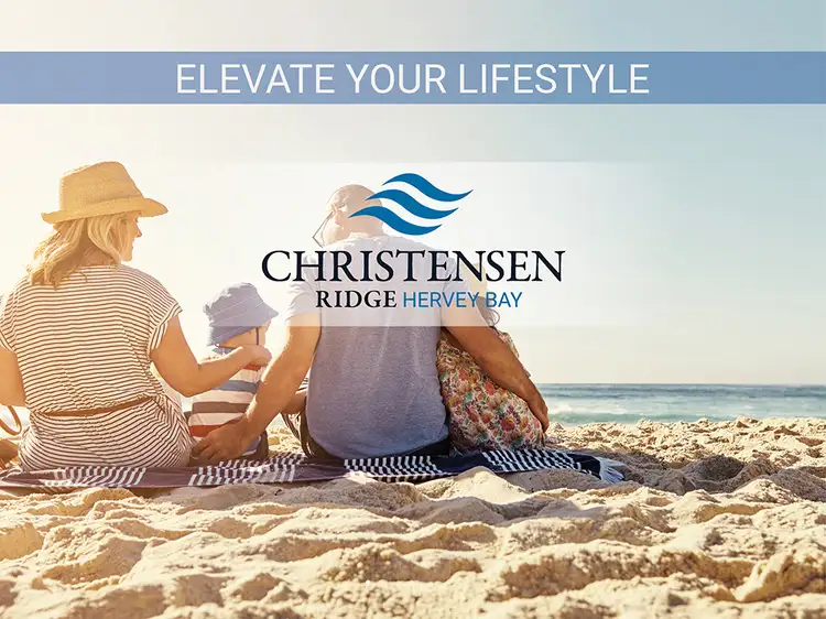 Seventh view of Homely land listing, LOT 88 Christensen Ridge, Nikenbah QLD 4655