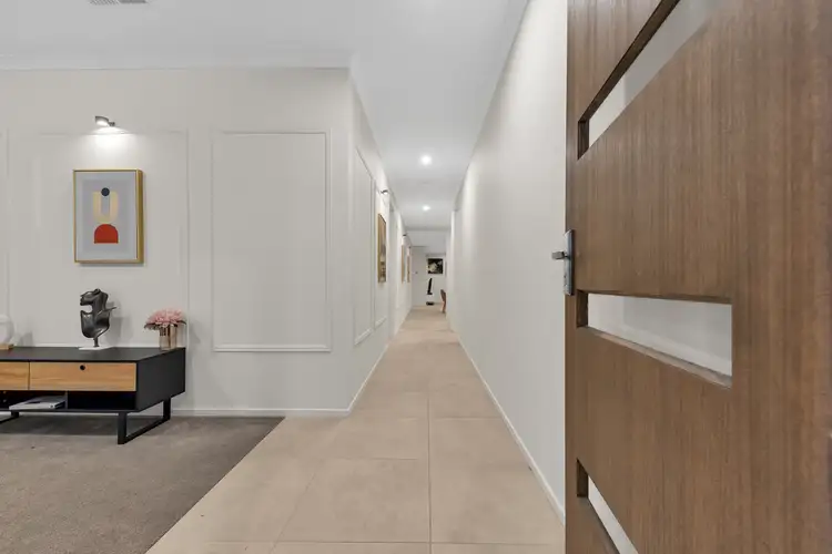 Third view of Homely house listing, 10 Gamesley Street, Strathtulloh VIC 3338