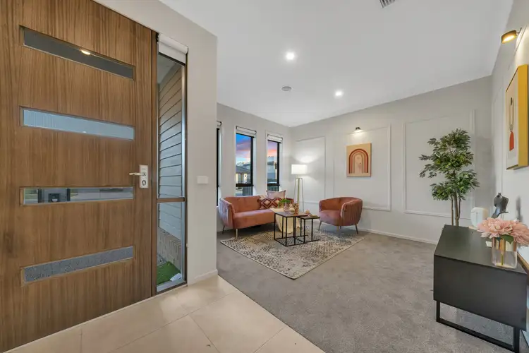 Fourth view of Homely house listing, 10 Gamesley Street, Strathtulloh VIC 3338