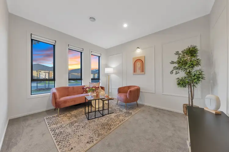 Sixth view of Homely house listing, 10 Gamesley Street, Strathtulloh VIC 3338