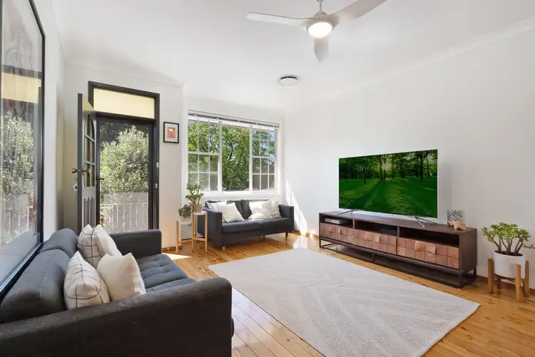 Second view of Homely villa listing, 3/7 Monomeeth Street, Bexley NSW 2207