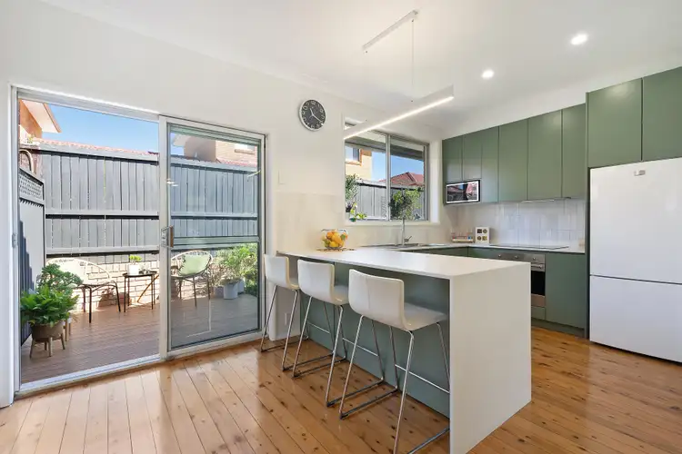 Fourth view of Homely villa listing, 3/7 Monomeeth Street, Bexley NSW 2207
