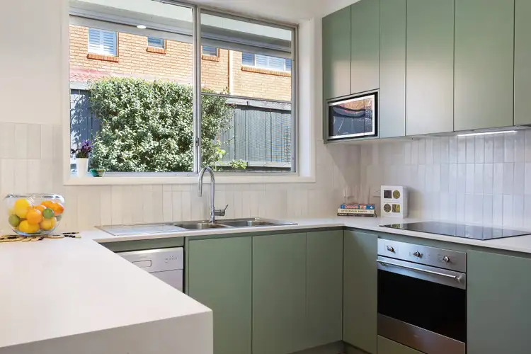 Fifth view of Homely villa listing, 3/7 Monomeeth Street, Bexley NSW 2207