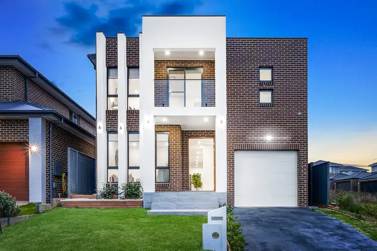 Main view of Homely house listing, 59 Gold Street, Grantham Farm NSW 2765