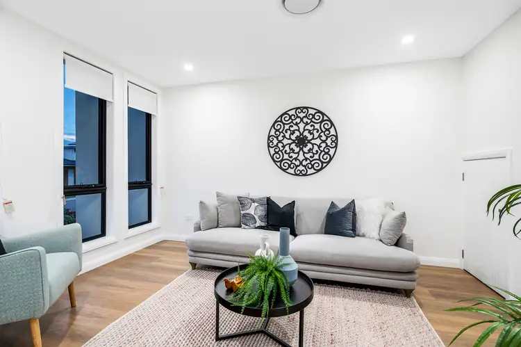 Second view of Homely house listing, 59 Gold Street, Grantham Farm NSW 2765