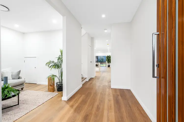 Third view of Homely house listing, 59 Gold Street, Grantham Farm NSW 2765