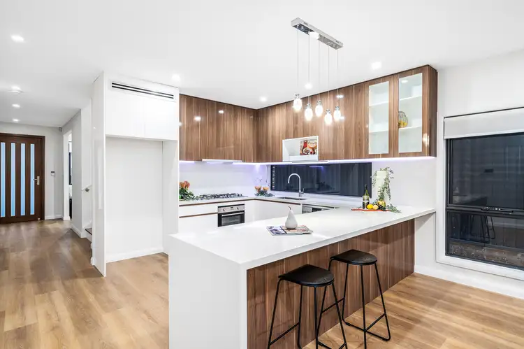 Fourth view of Homely house listing, 59 Gold Street, Grantham Farm NSW 2765