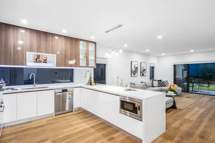 Fifth view of Homely house listing, 59 Gold Street, Grantham Farm NSW 2765