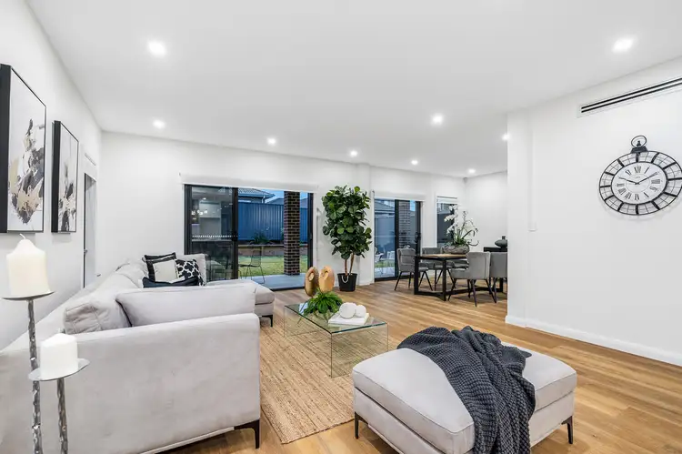 Sixth view of Homely house listing, 59 Gold Street, Grantham Farm NSW 2765
