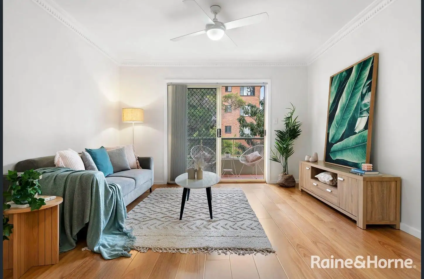 Main view of Homely apartment listing, 18/1-7 Argyle Street, Carlton NSW 2218