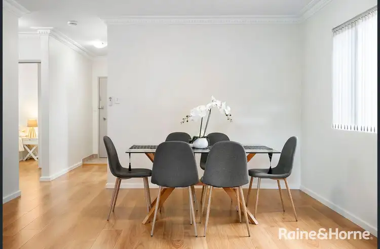 Second view of Homely apartment listing, 18/1-7 Argyle Street, Carlton NSW 2218