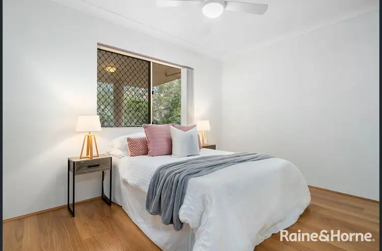 Third view of Homely apartment listing, 18/1-7 Argyle Street, Carlton NSW 2218