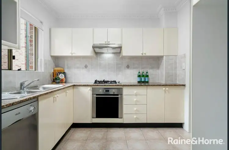 Fourth view of Homely apartment listing, 18/1-7 Argyle Street, Carlton NSW 2218