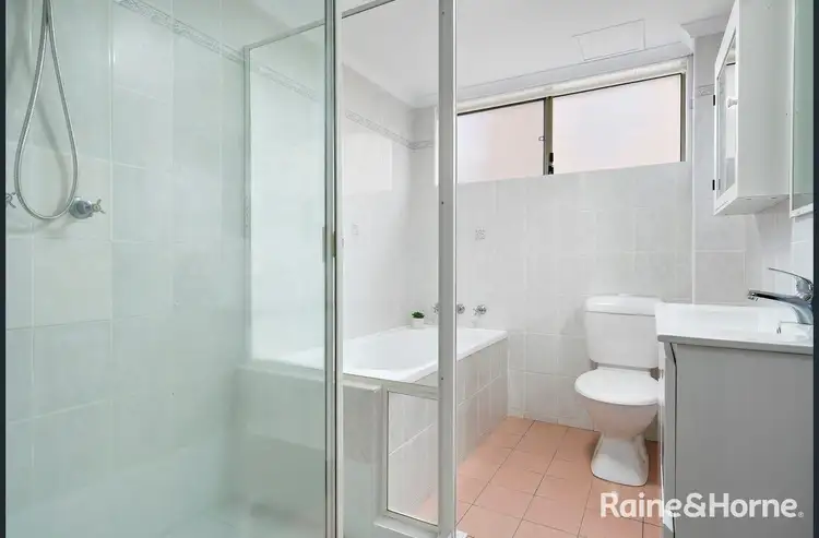 Fifth view of Homely apartment listing, 18/1-7 Argyle Street, Carlton NSW 2218