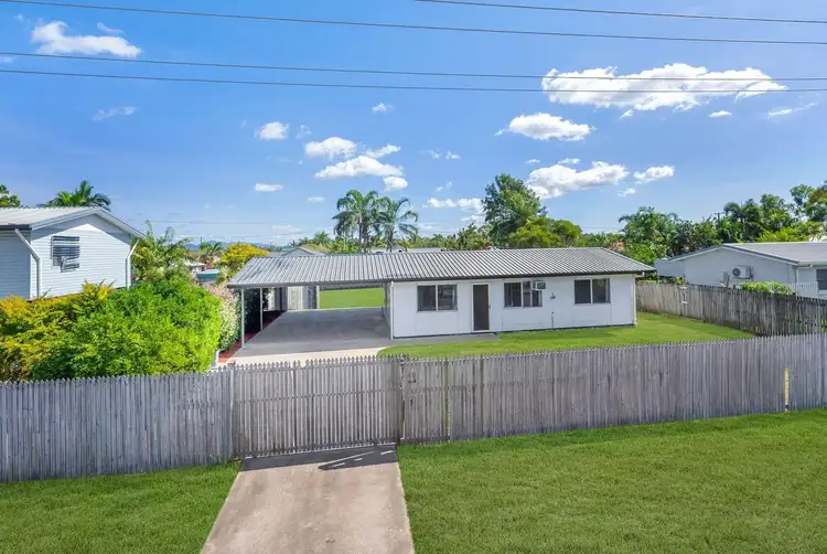 10 Woodland Court, Deeragun QLD 4818