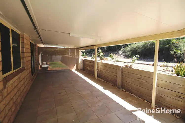 Third view of Homely rural property listing, 637 Kingaroy Barkers Creek, Kingaroy QLD 4610