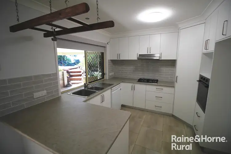 Fourth view of Homely rural property listing, 637 Kingaroy Barkers Creek, Kingaroy QLD 4610