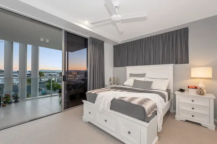 Third view of Homely unit listing, 195/93 Sheehan Avenue, Hope Island QLD 4212