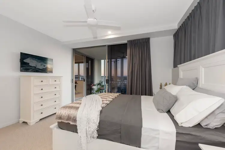 Fourth view of Homely unit listing, 195/93 Sheehan Avenue, Hope Island QLD 4212
