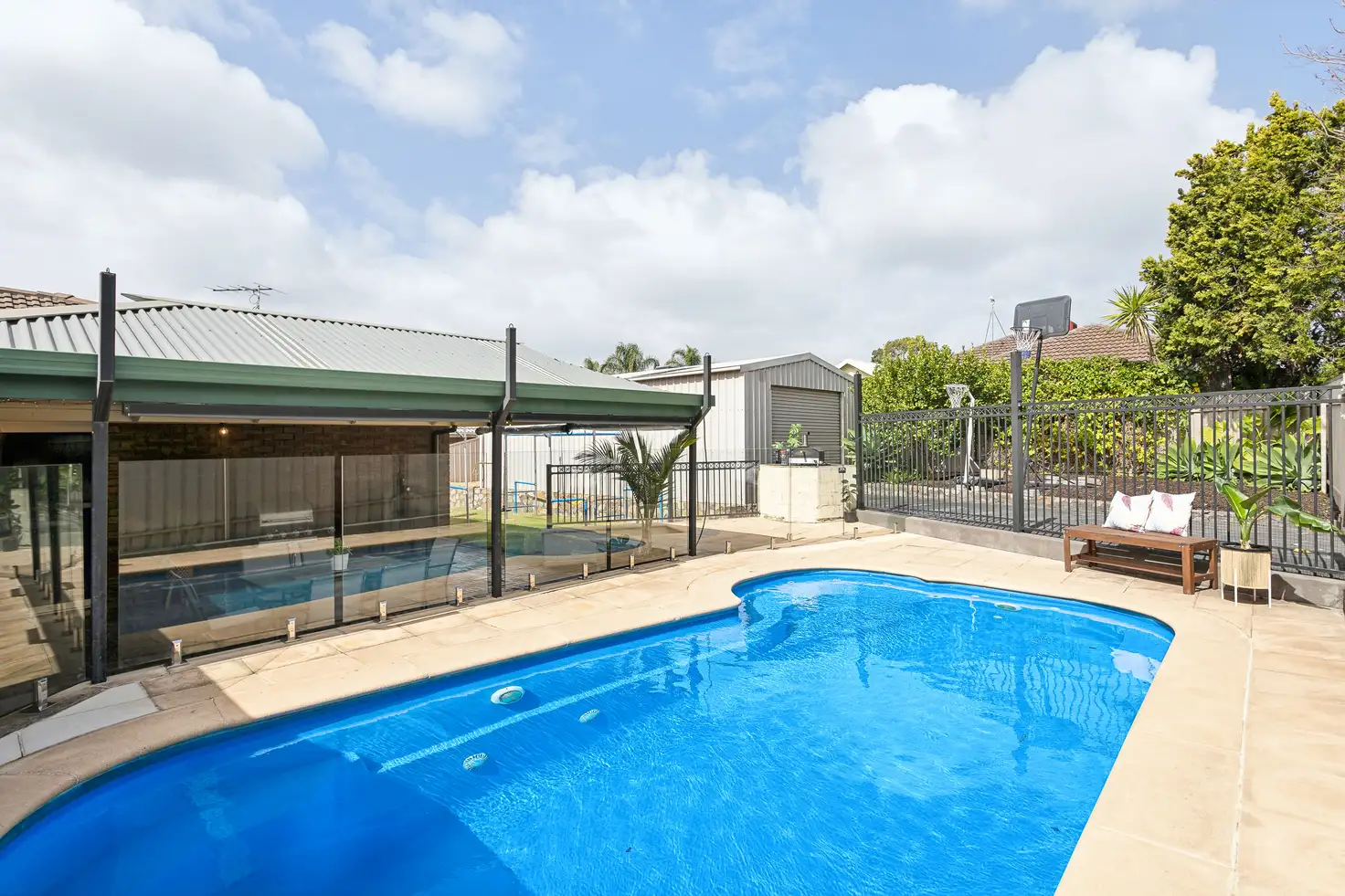 Main view of Homely house listing, 33 Epsilon Close, Woodcroft SA 5162