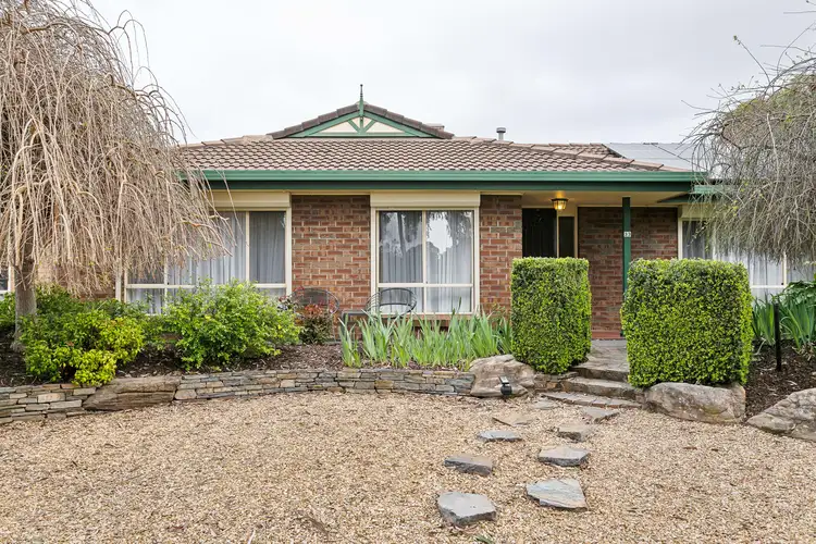 Second view of Homely house listing, 33 Epsilon Close, Woodcroft SA 5162