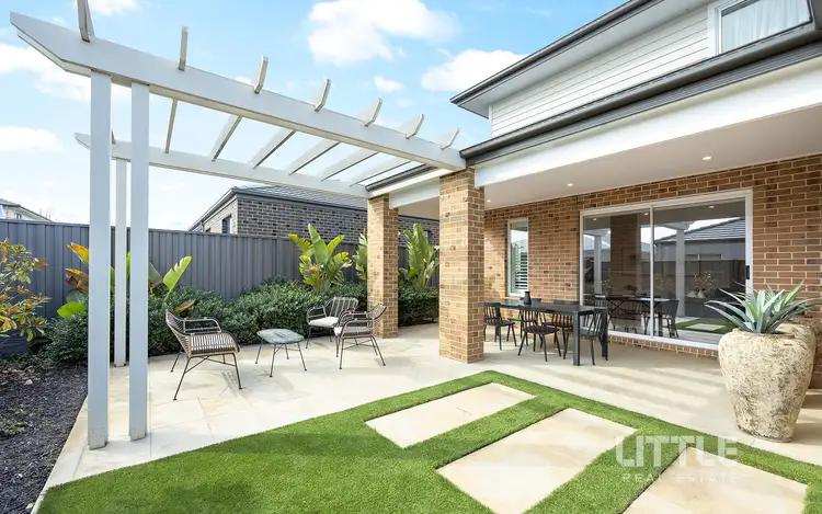 Fifth view of Homely house listing, 5 Arcola Street, Clyde North VIC 3978