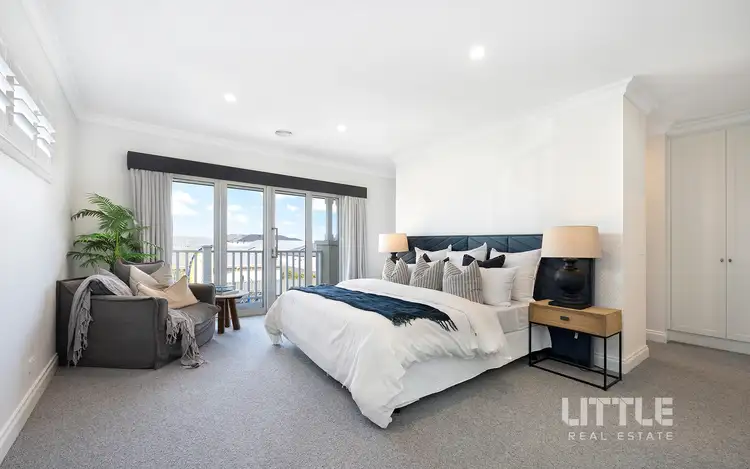 Sixth view of Homely house listing, 5 Arcola Street, Clyde North VIC 3978