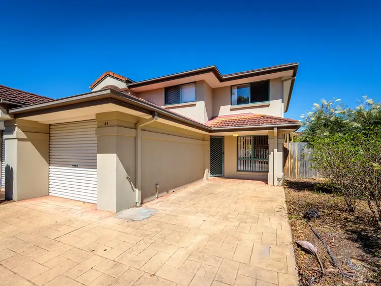 41/28 Ancona Street, Carrara QLD 4211