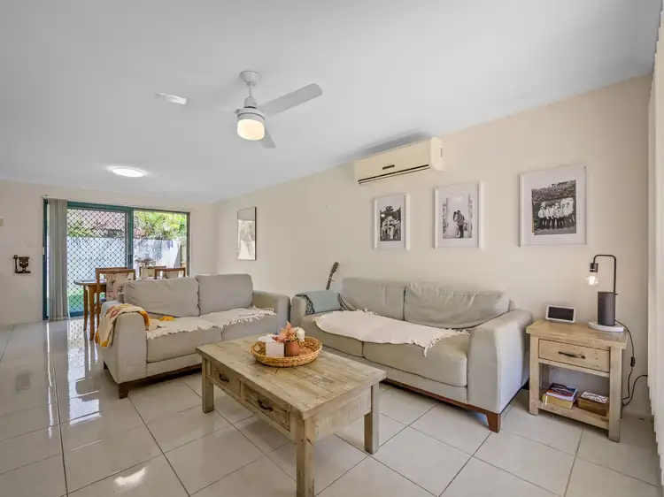 Third view of Homely townhouse listing, 41/28 Ancona Street, Carrara QLD 4211