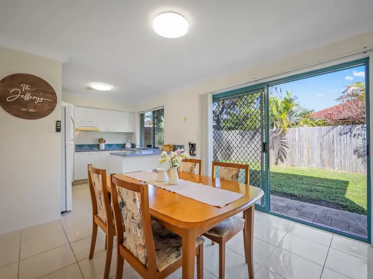 Sixth view of Homely townhouse listing, 41/28 Ancona Street, Carrara QLD 4211