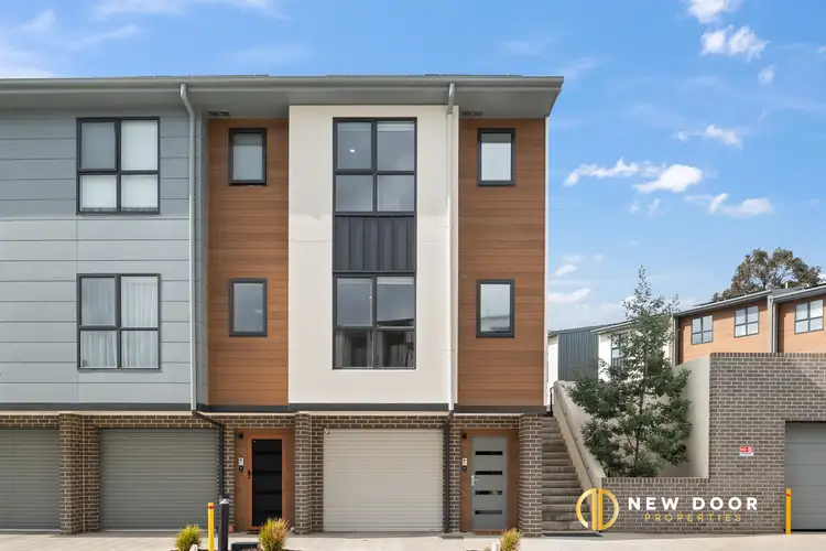19/17 Thynne Street, Bruce ACT 2617