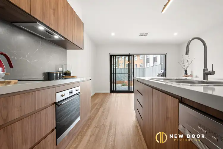 Second view of Homely house listing, 19/17 Thynne Street, Bruce ACT 2617