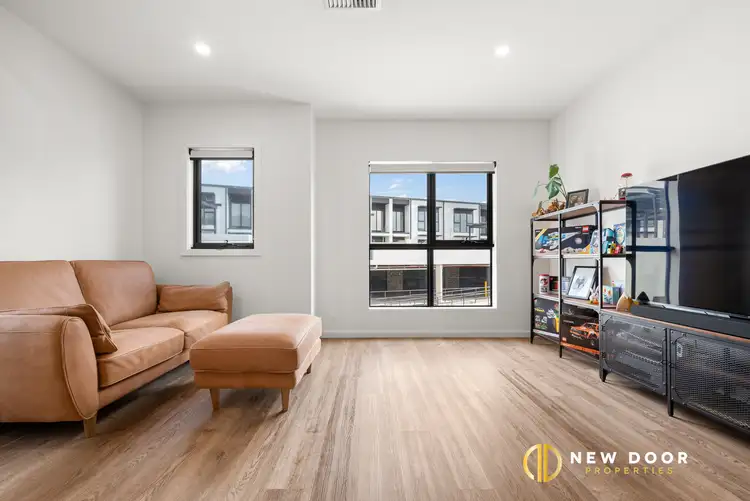 Third view of Homely house listing, 19/17 Thynne Street, Bruce ACT 2617