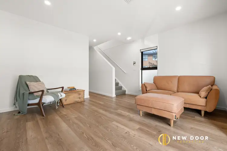 Fourth view of Homely house listing, 19/17 Thynne Street, Bruce ACT 2617