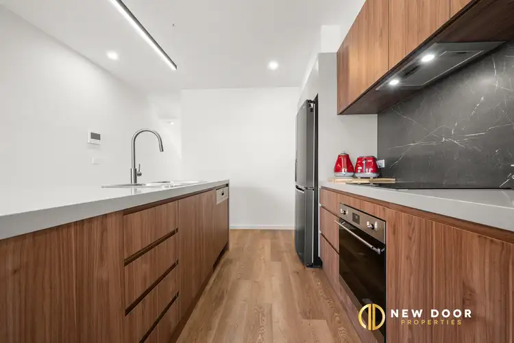 Fifth view of Homely house listing, 19/17 Thynne Street, Bruce ACT 2617