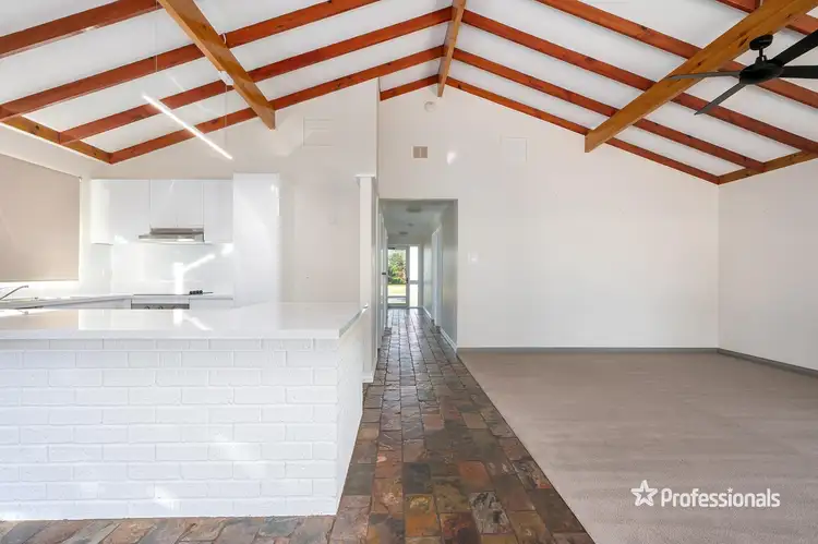 Third view of Homely house listing, 1/5 Kookynie Close, Hannans WA 6430
