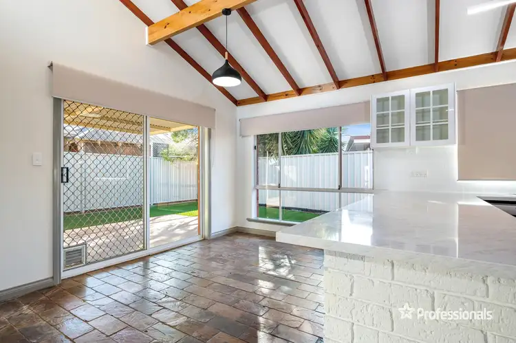 Sixth view of Homely house listing, 1/5 Kookynie Close, Hannans WA 6430