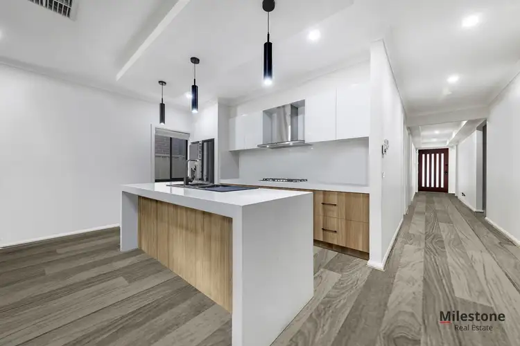 Third view of Homely house listing, 18 Willowmoore Grove, Tarneit VIC 3029