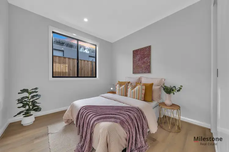 Fourth view of Homely house listing, 18 Willowmoore Grove, Tarneit VIC 3029