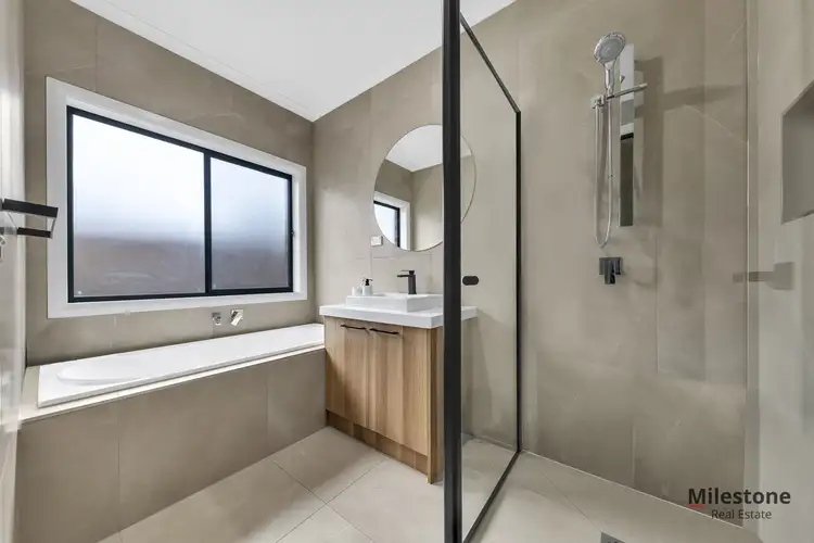 Sixth view of Homely house listing, 18 Willowmoore Grove, Tarneit VIC 3029