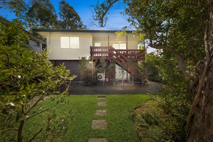 14 Jane Street, Arana Hills QLD 4054