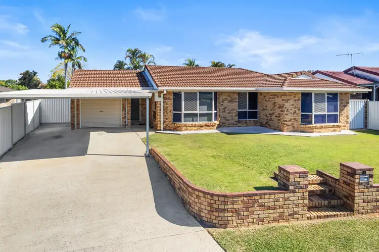 11 Hillmont Crescent, Morayfield QLD 4506